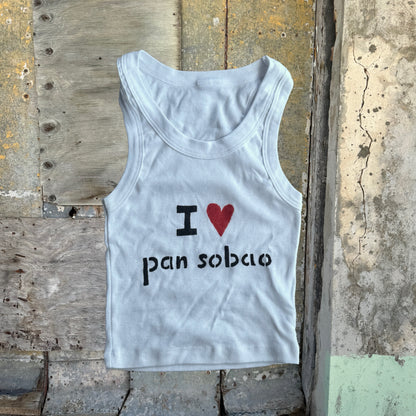 Pan Sobao tank